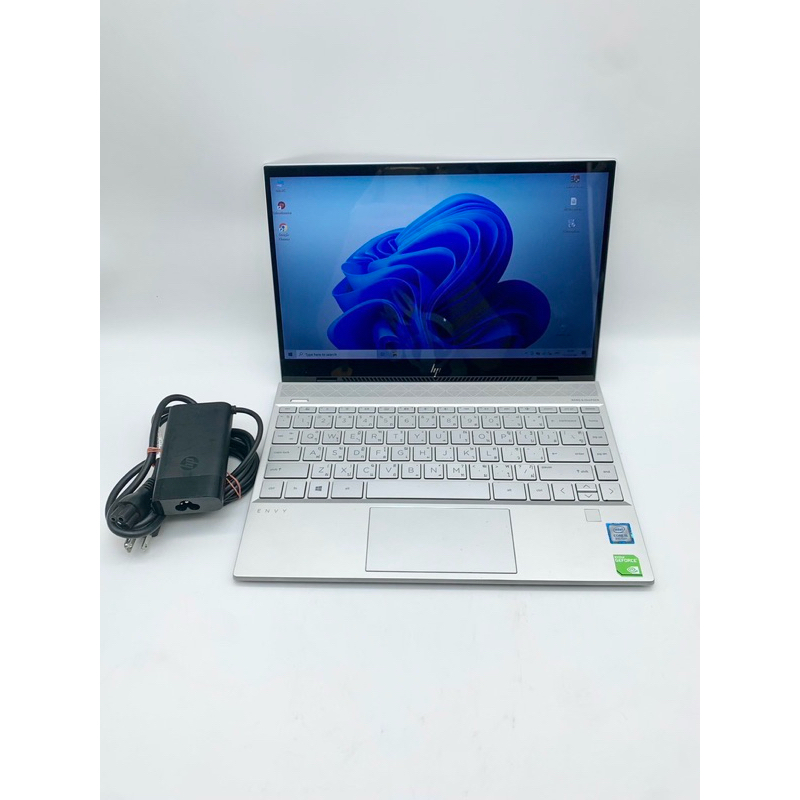Tasto Singolo Di Ricambio Per Tastiera HP Envy 13-BA, Retroilluminato Argento, UK Layout - Foto 3