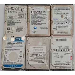 Acer Aspire 4710 ノートブック/ラップトップ用500GB SATA