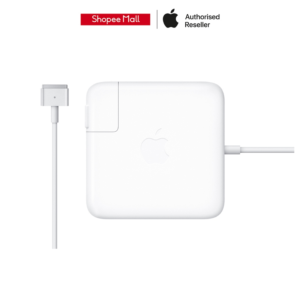 Apple 85W MagSafe 2 Power Adapter (for MacBook Pro with Retina display