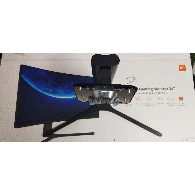 ขาตั้งจอ Xiaomi Curved 34 นิ้ว | Shopee Thailand