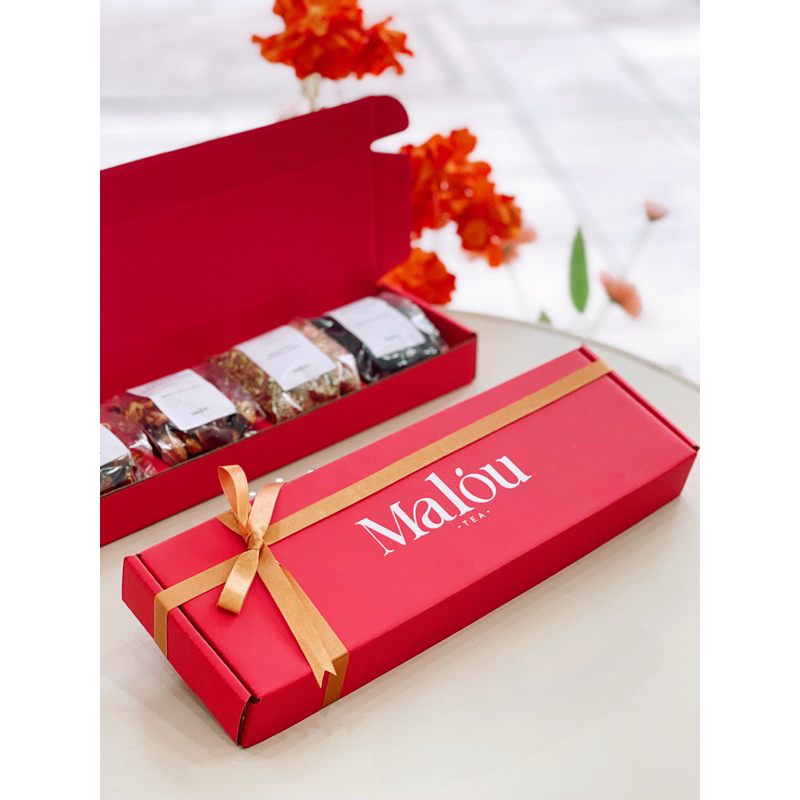 Gift Set New Year 2024 Shopee Thailand