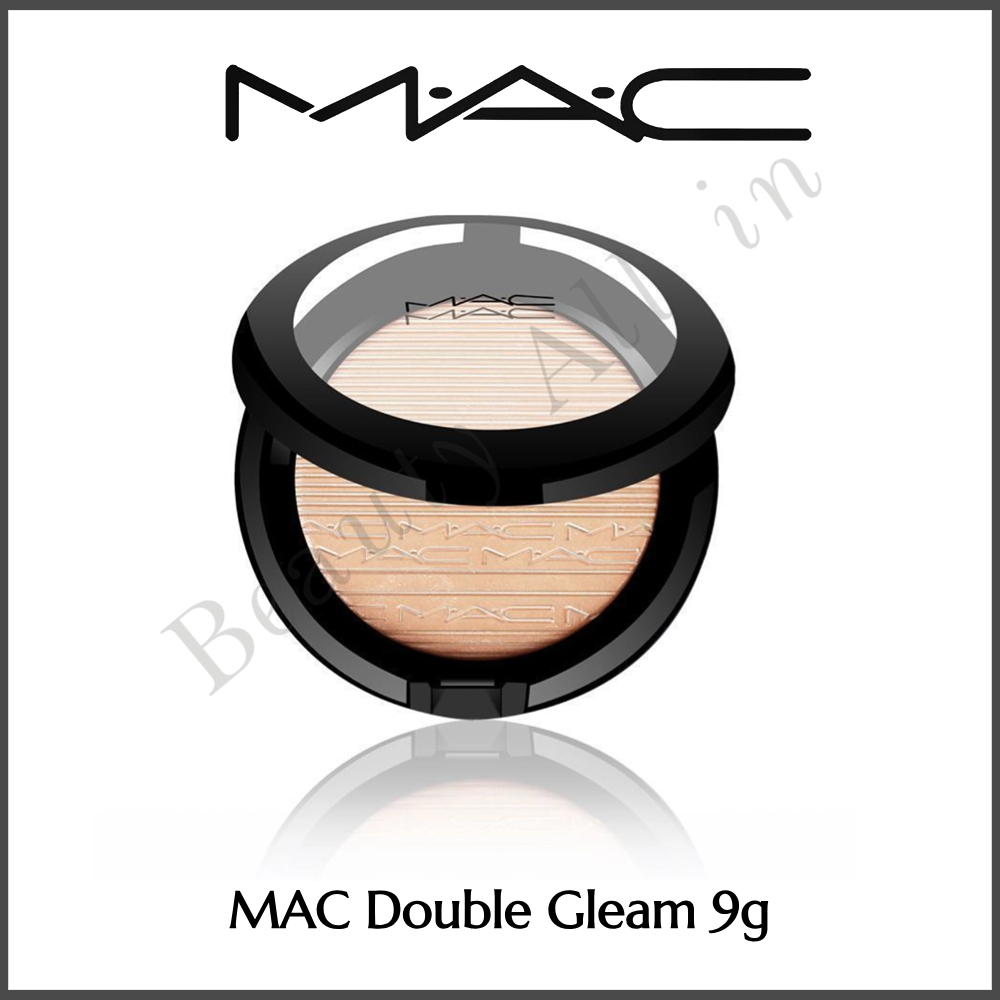 💖ของแท้100💖 Mac extra dimension skinfinish poudre lumiere highlighter