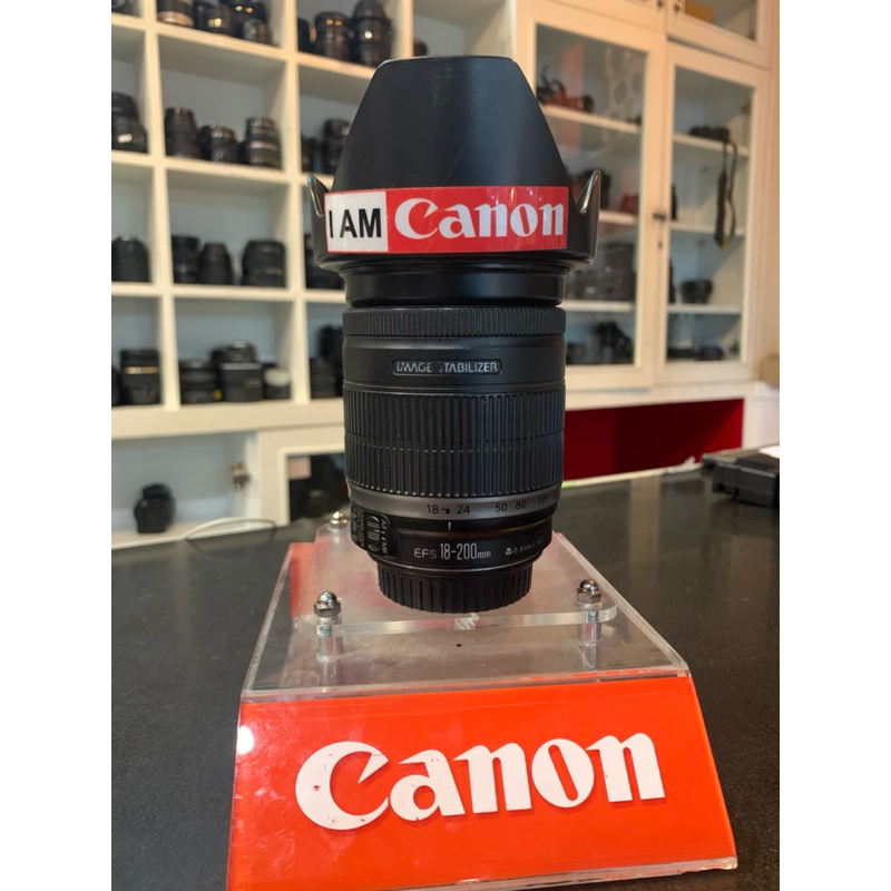 UV Filter 67mm For Canon EF-S 18-135mm Lens - Multi-Coated