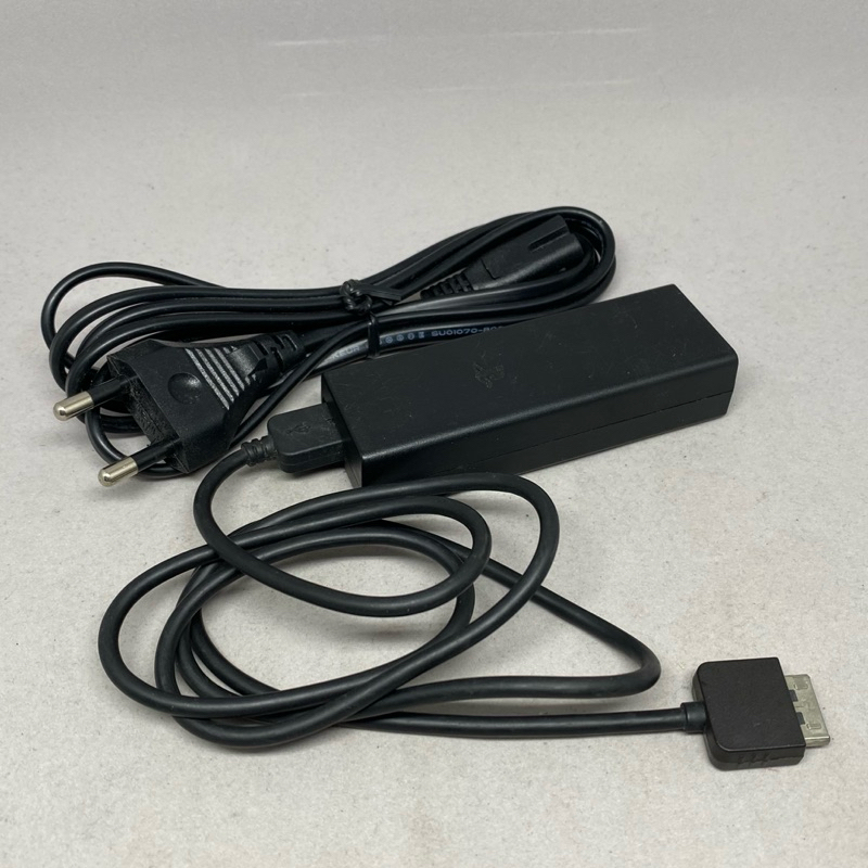 หม้อแปลงสายชาร์จแท้ PlayStation PSP GO ไฟไทย 220V SONY AC Adapter PSP