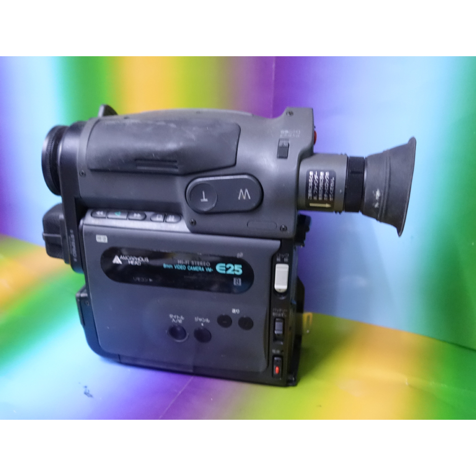 B293 กล้องเสียงานช่างงานอะไหล่งานฟร็อป เสียใช้งานไม่ได้จำไม่ได้ว่าอะไร ...