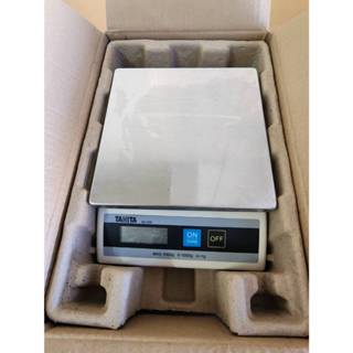 Tanita KD-200-510 Digital Food Scale, 5000 G x 5 G (11 lb x 0.2 oz)