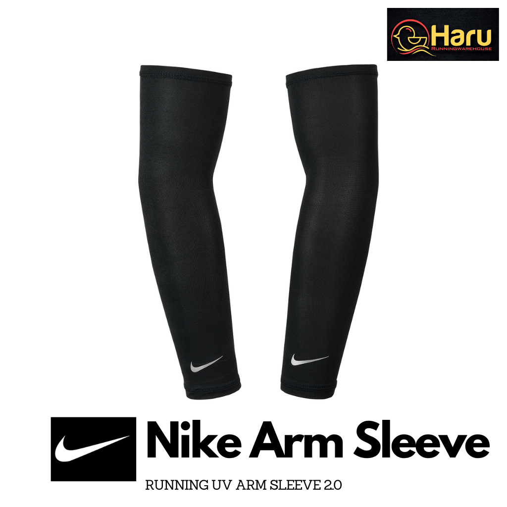 nike lightweight running arm wallet