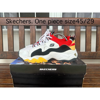 Skechers one hotsell piece pantip
