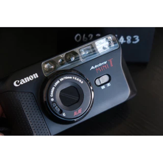 【J2364】Canon Autoboy MINI T キャノン オートボーイ J2364】Canon Autoboy 生っ MINI T キャノン オートボーイ