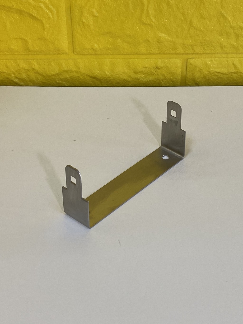 Telephone Back mount Frame 1Pos For Module LSA | Shopee Thailand
