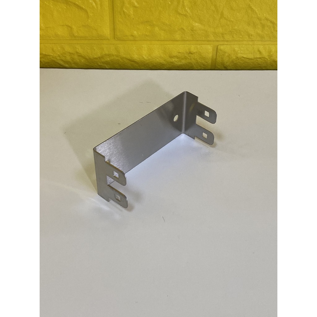 Telephone Back mount Frame 2Pos For Module LSA | Shopee Thailand