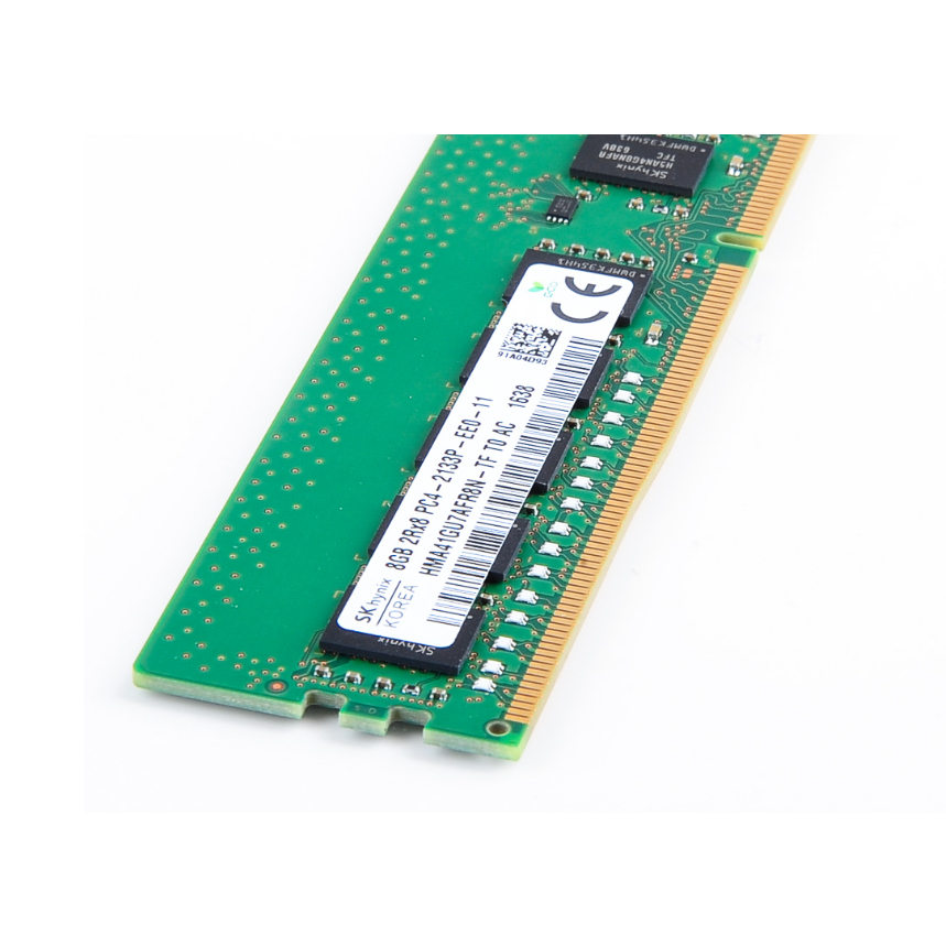 SAMSUNG ECC対応UDIMM DDR4-2400 16GB 4枚セット SAMSUNG 16GB DDR4 2400 MHz ECC UDIMM RAM 2Rx8 PC4-19200