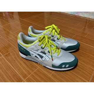 Sepatu asics gel lyte iii hotsell