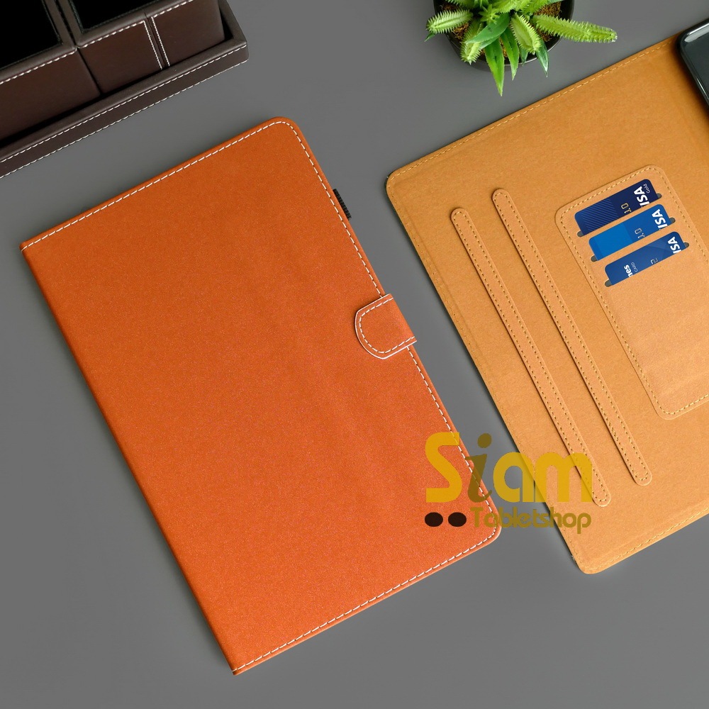 Fancy Luxury เคส Samsung Galaxy Tab A9 8.7 นิ้ว / Tab A9 Plus 11 นิ้ว ...