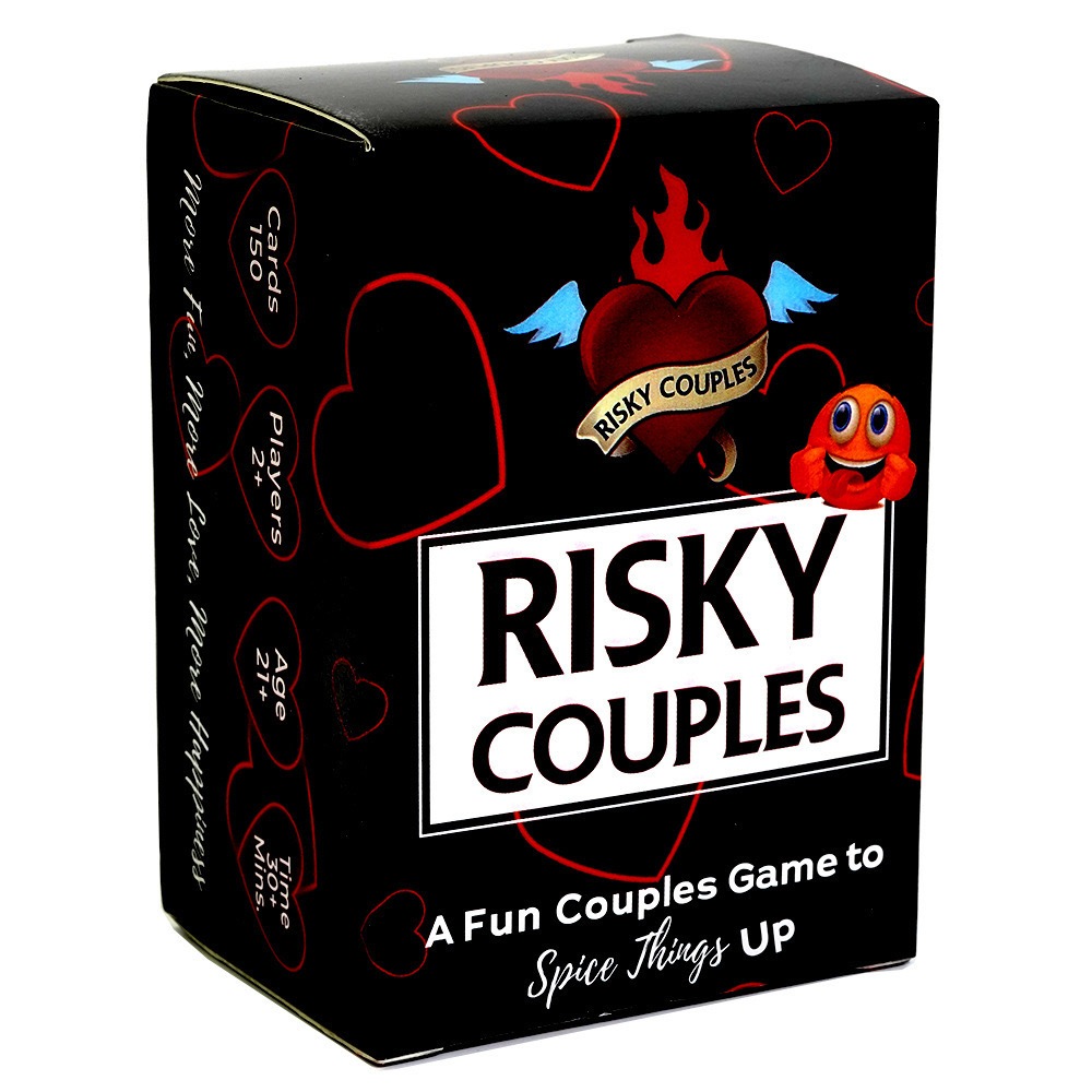 Drunk in love / Risk it or Drink it / Talking point couples : family ...