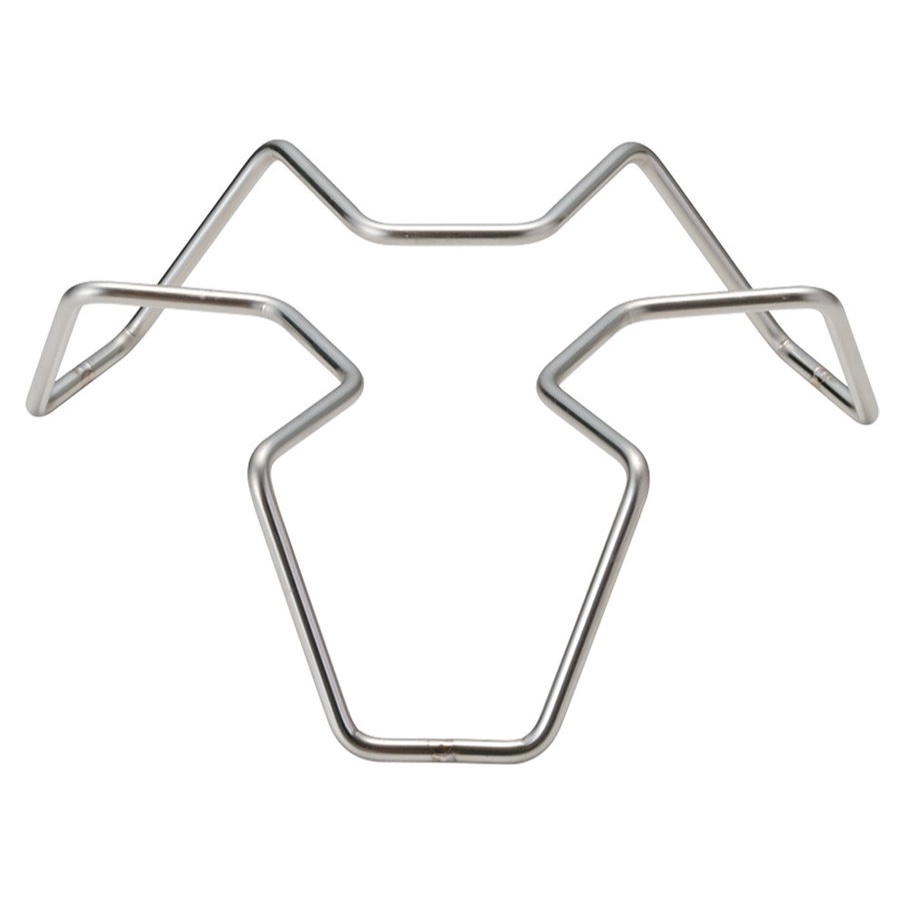 SNOW PEAK IRON DUTCH OVEN 26 CHARCOAL STAND Shopee Thailand