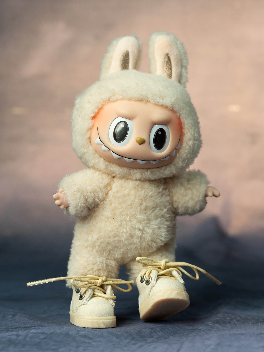 รองเท้า labubu macaron Shopee Thailand