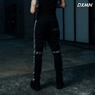 DXMN Clothing "IN DXMN WE TRUST" Track Pants