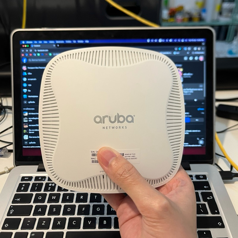 Aurba AP-103 มีกล่องสภาพ 100% มีขา | Shopee Thailand