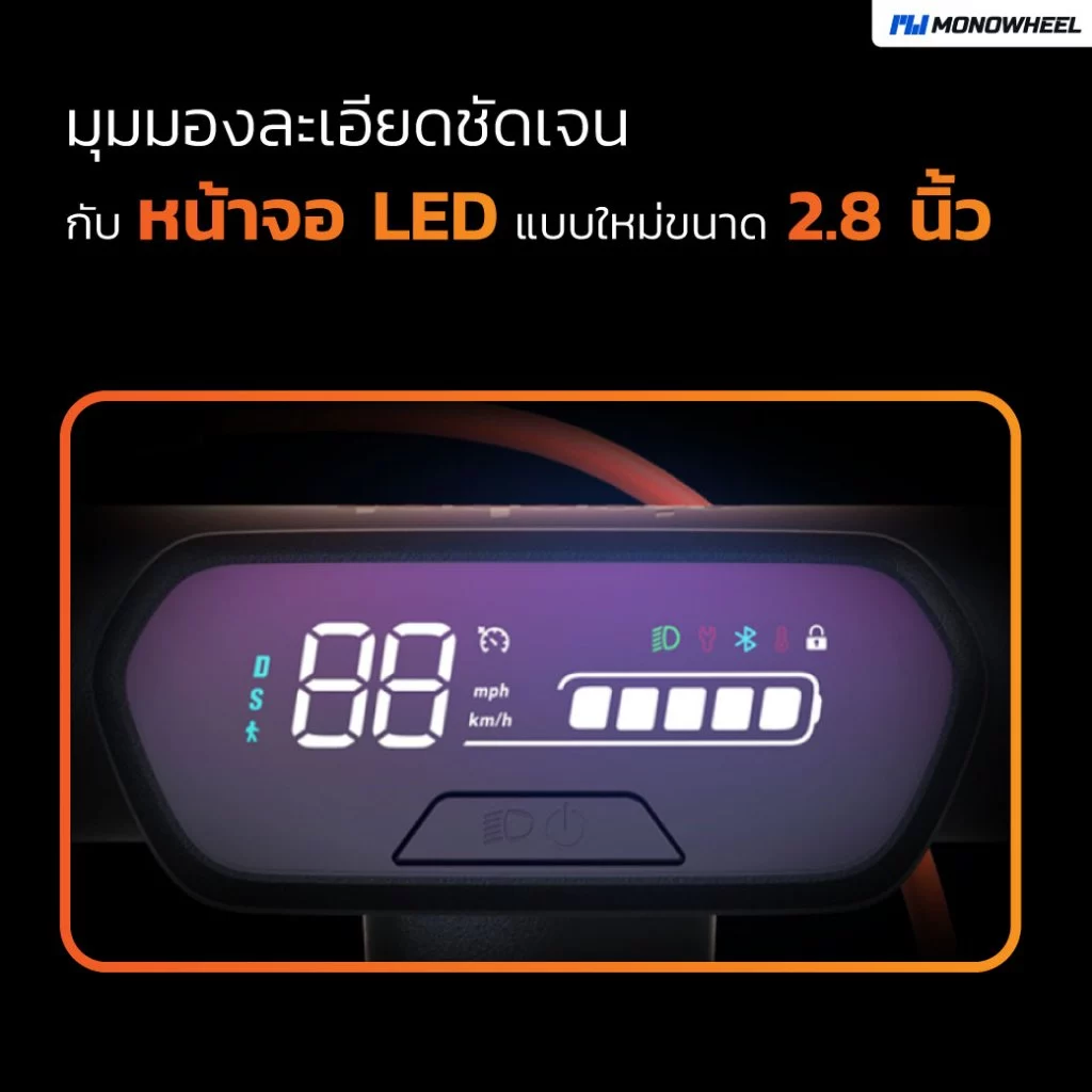 Segway Ninebot E2 สกู๊ตเตอร์ไฟฟ้า E2 Series สกู๊ตเตอร์ไฟฟ้ารุ่นใหม่ล่าสุด เครื่องศูนย์ MONOWHEEL https://wayoza.com