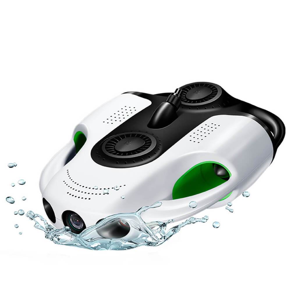 Zoom drone 2024