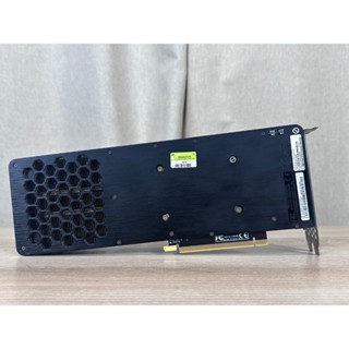 การ์ดจอสำหรับขุด(mining graphic card) nvidia CMP 70HX รวมทุกแบรน (ต่อไฟ ...