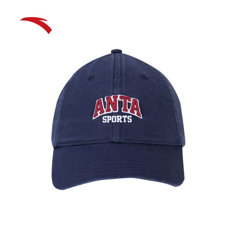 [เลือกแบบด้านใน] ANTA Caps LifeStyle Unisex หมวกแฟชั่น | Shopee Thailand