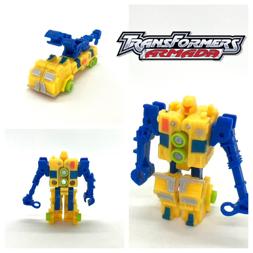หุ่นยนต์แปลงร่าง Transformers : Mini-Cons Cardon ของแท้ พร้อมส่ง ...