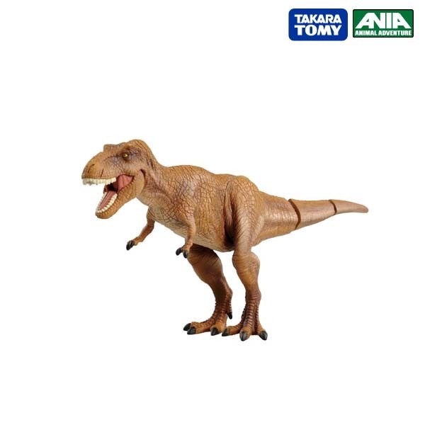 Takara Tomy ANIA Animal AL-26 African Elephant | Toys"R"Us – Thailand
