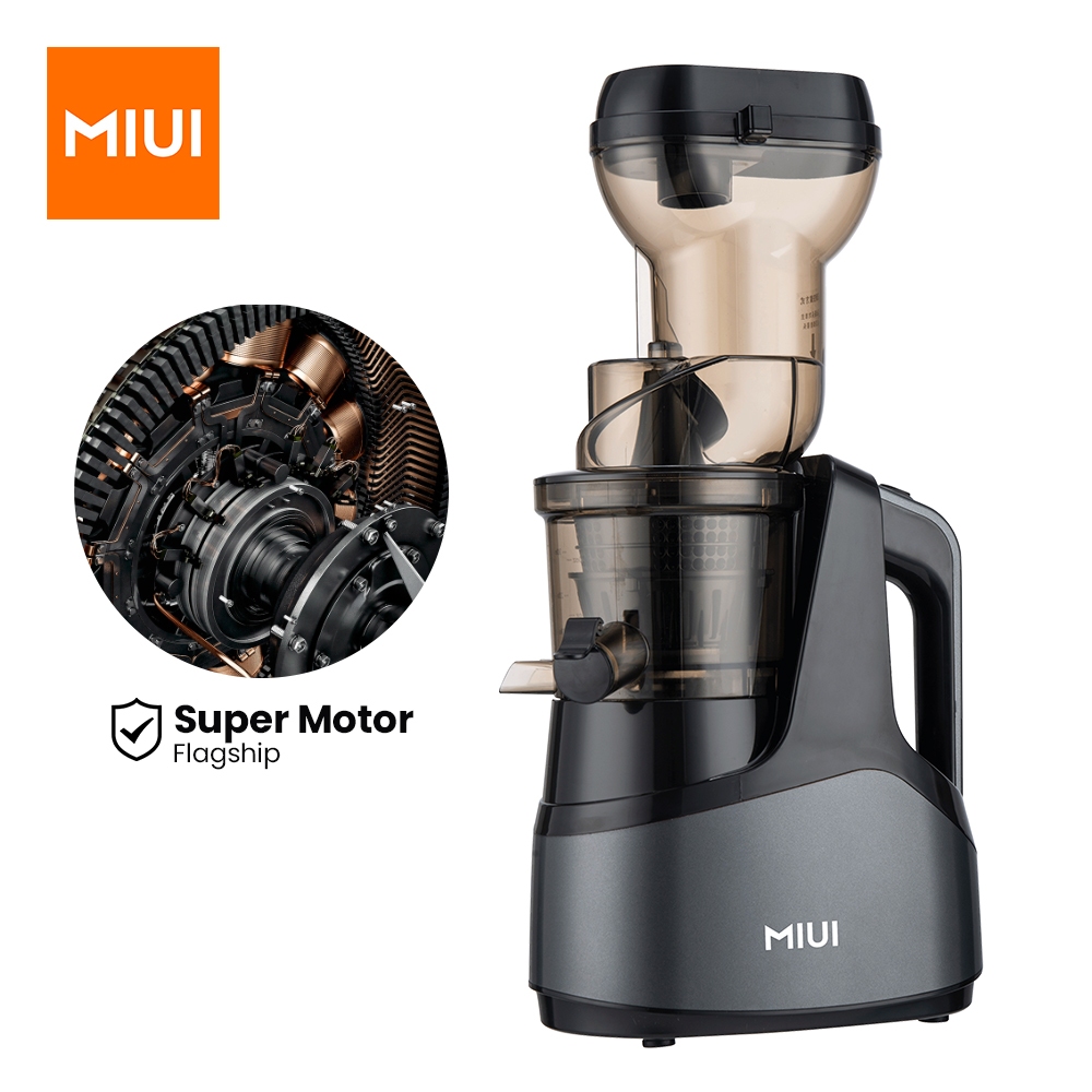 Slow juicer miui deals