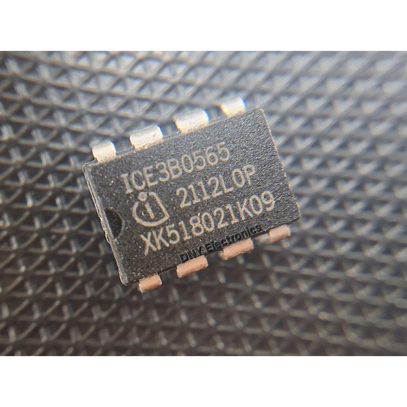 ICE3B0565 DIP-8 ICE3B0565J ICE 3B0565 PowerManagement driver chip ...