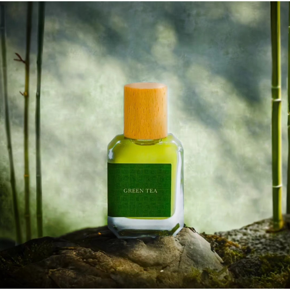 น้ำหอม PROAD : Tea Collection by Quentin Bisch | Shopee Thailand