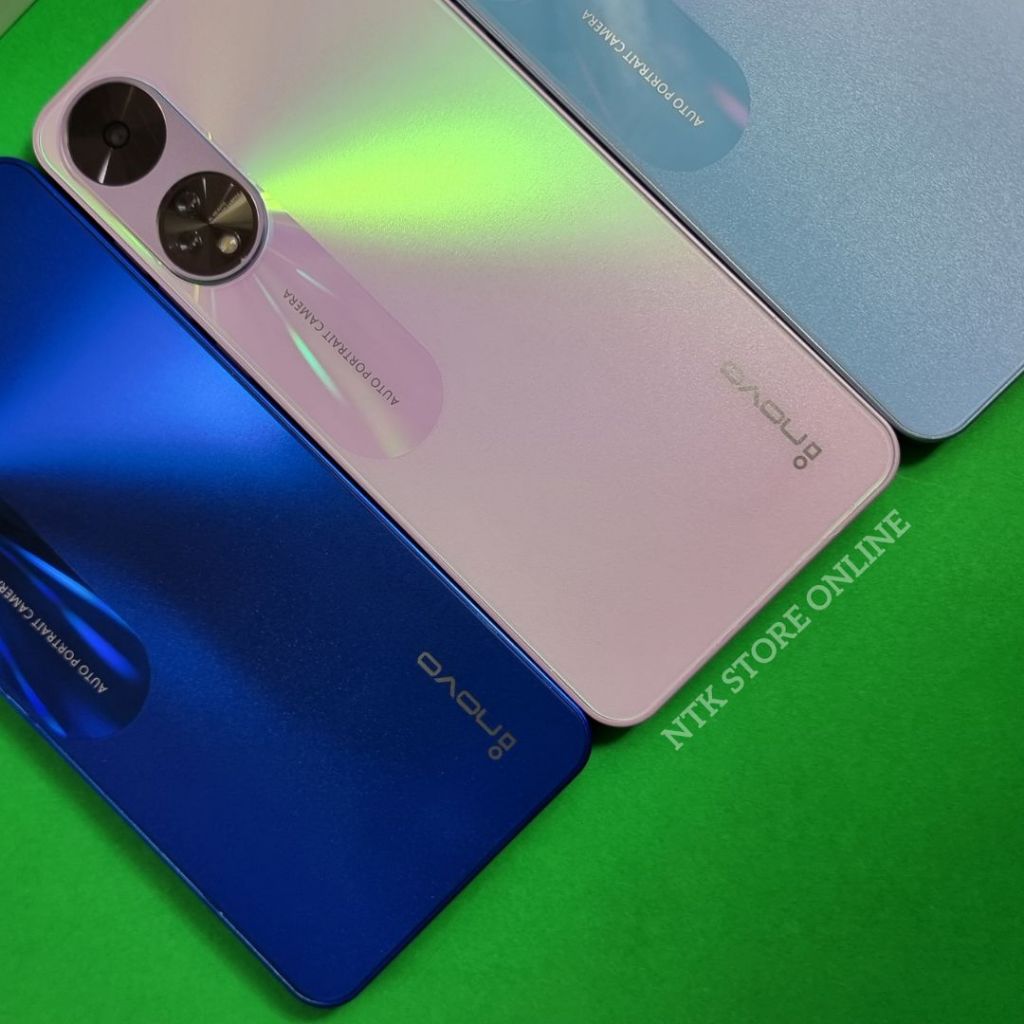 โทรศัพท์มือถือ Inovo I68 Alexa Plus ใส่ซิมด้านข้าง แบตเตอรี่ใน ...