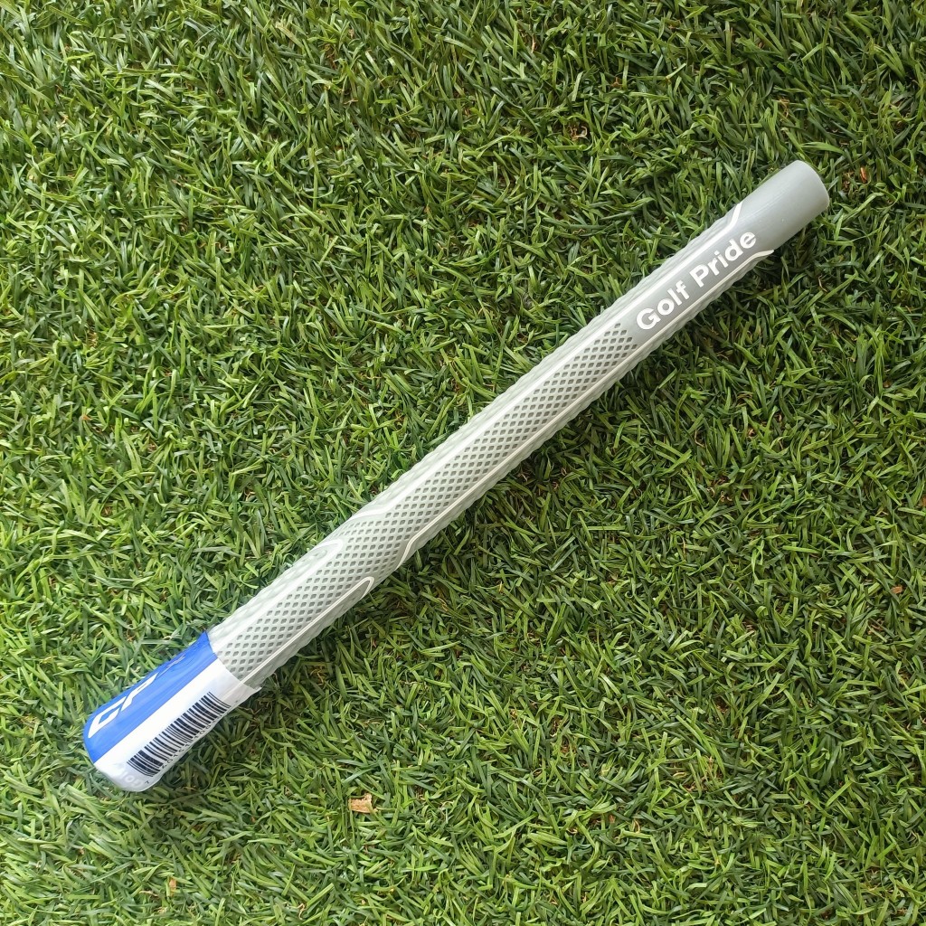 กริบไม้กอล์ฟ Grip Golf Pride cpx Standard Length = 270mm Weight = 52g