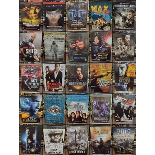 dvdแท้ ราคาพิเศษ | ซื้อออนไลน์ที่ Shopee ส่งฟรี*ทั่วไทย!
