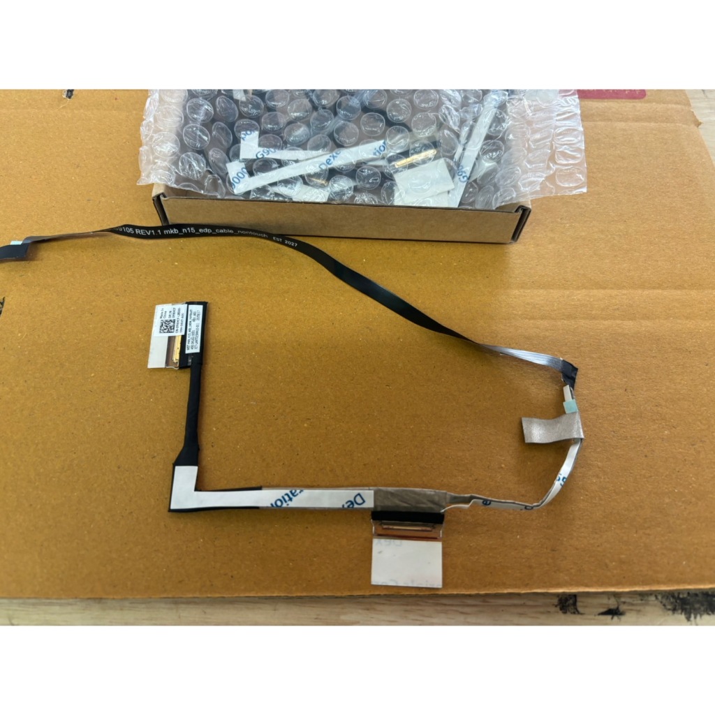 Port De Charge DC Jack ZAHARA Pour Dell Inspiron, Vostro, Latitude - Remplacement Câble D'alimentation