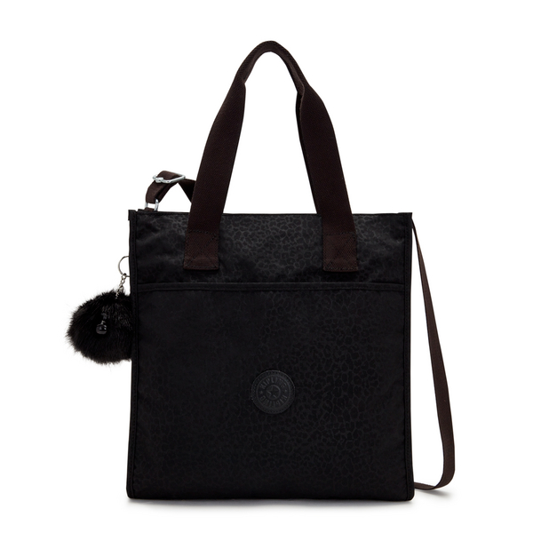 กระเป๋า KIPLING รุ่น INARA L สี Shimmerin Spot | Shopee Thailand