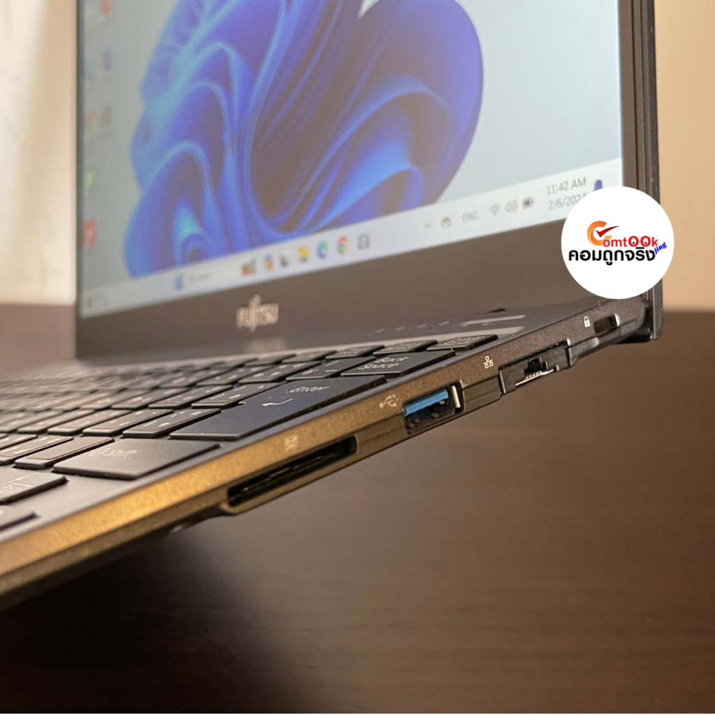 JC10199 富士通 LIFEBOOK U937/R SIM FMVU09003 第7世代office2019