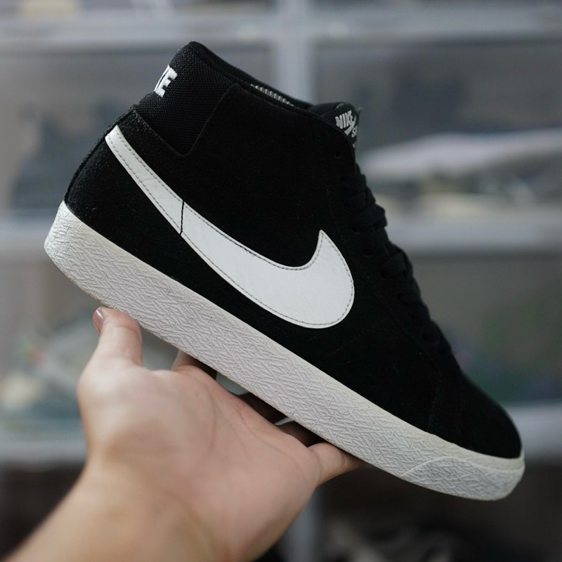 Sb store zoom nike