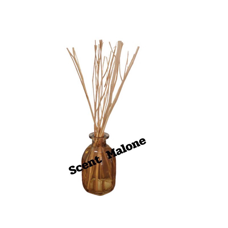 Scent Malone ก้านไม้หอม กลิ่น JML : WOOD SAGE & SEA SALT ROOM DIFFUSER ...