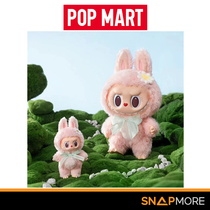 Mokoko モココ Close to sweet popland限定 popmart land限定 mokoko