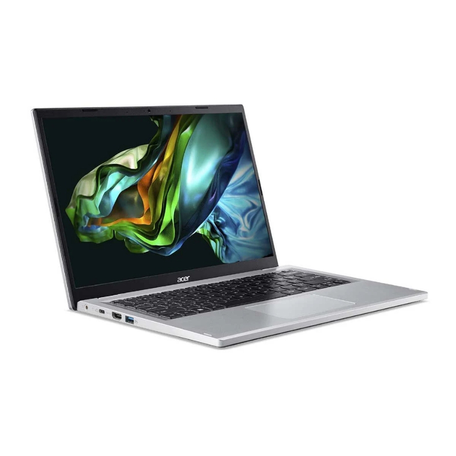 Acer Aspire 3 A314-42P-R1UL | Ryzen 7 5700U | Radeon RX Vega 8 | 16 GB ...
