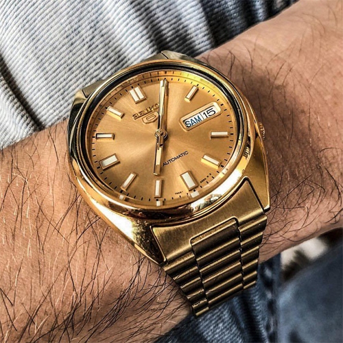 Seiko 5 snxs80k hotsell