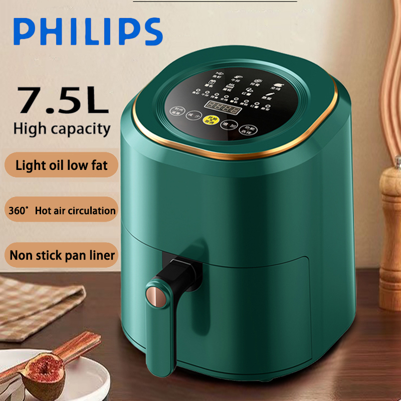 New philips air fryer deals