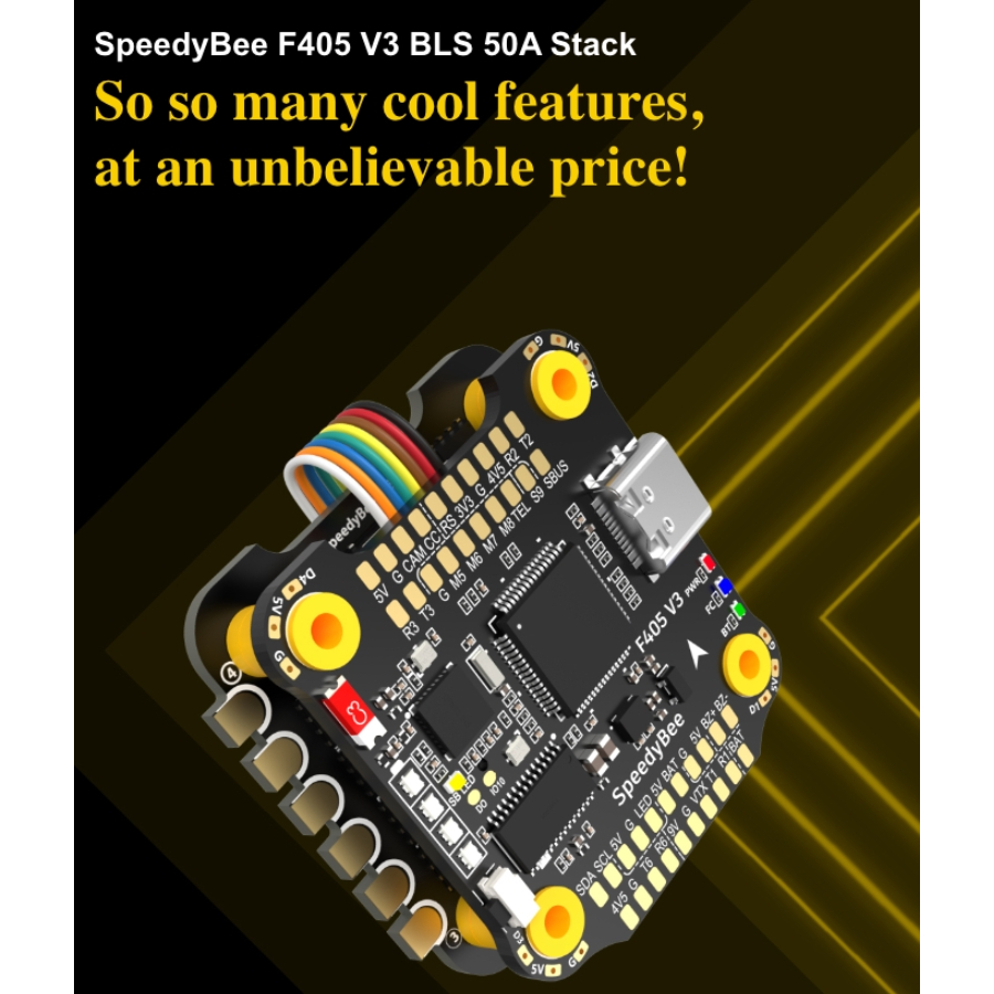 Speedybee stack deals
