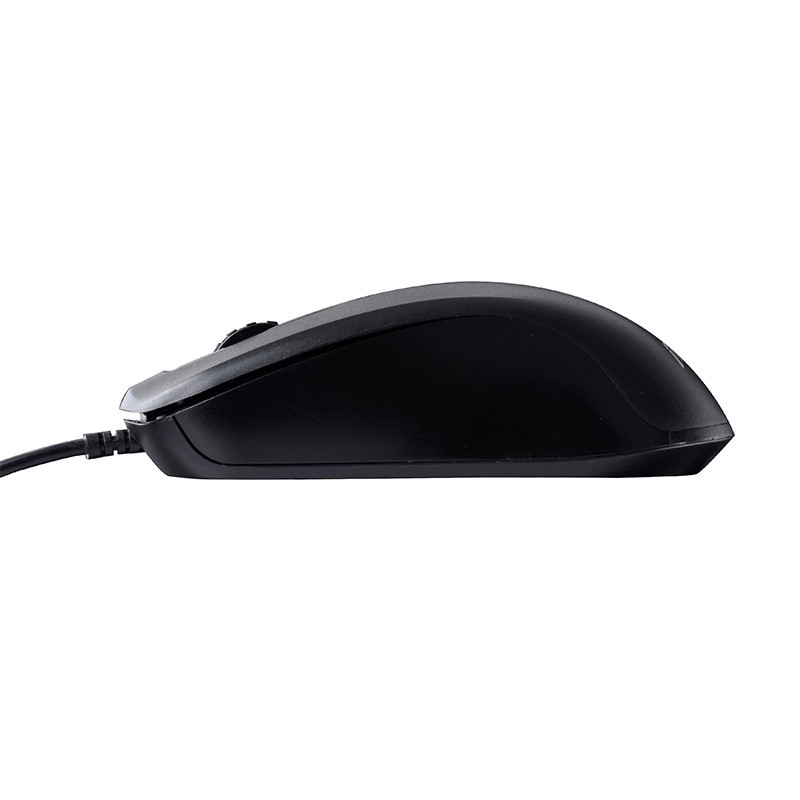 USB Optecal Mouse MD tech รุ่น MD-67 Black | Shopee Thailand