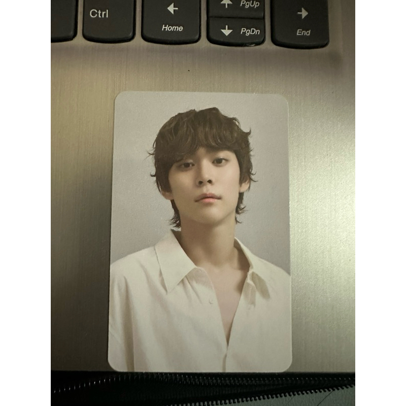 พร้อมส่ง 2025 SSGT RIIZE Trading Card Shopee Thailand
