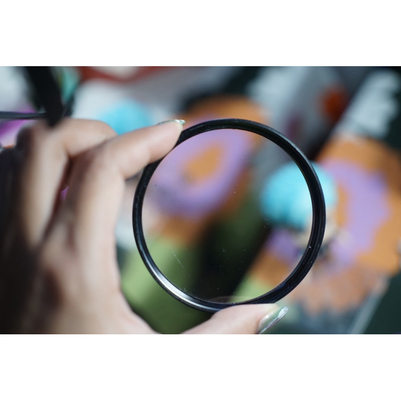 Marumi 72mm Diff Filter | Shopee Thailand