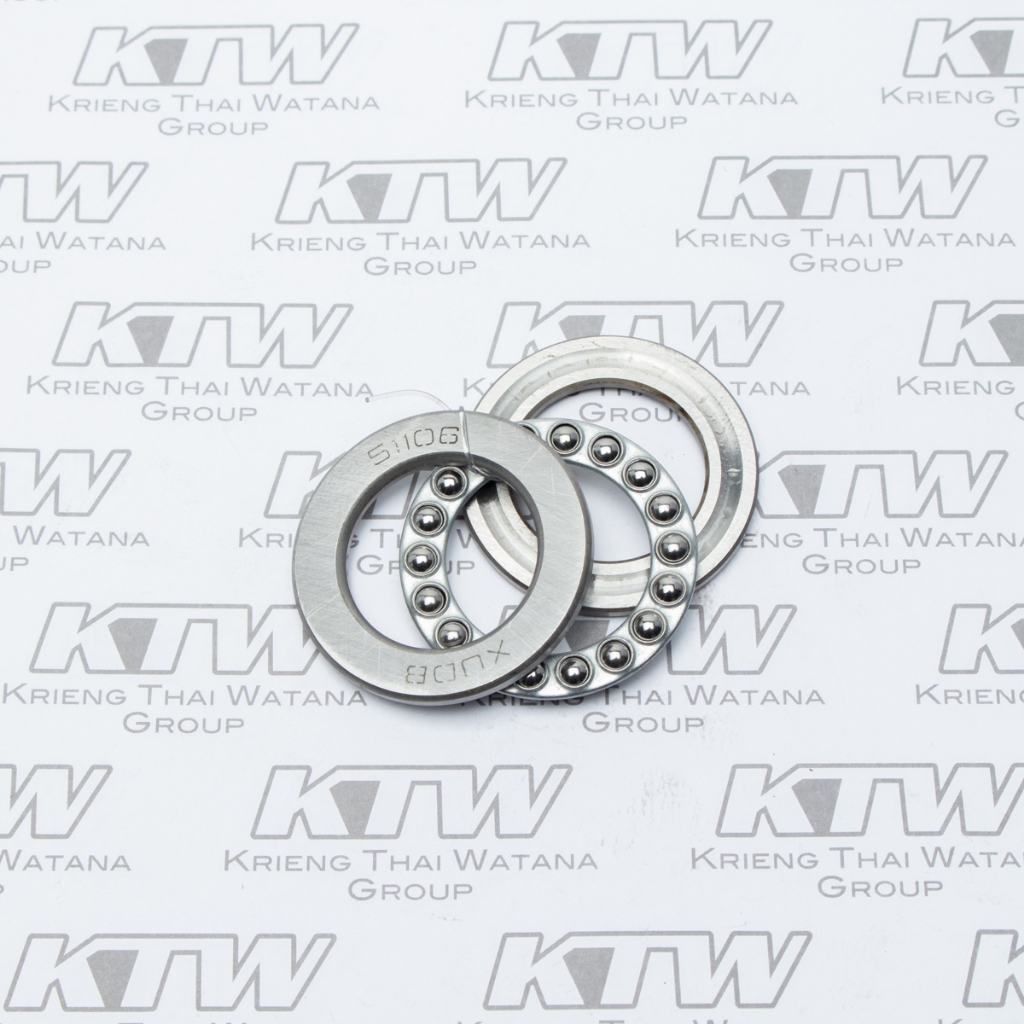 อะไหล่ WARRIOR101N BEARING 51106 | Shopee Thailand