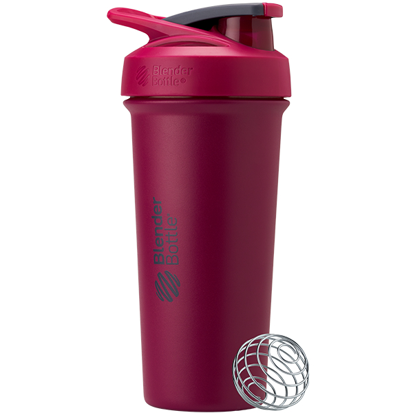 YINORD 8-Pack Silicone Seal Gaskets For BlenderBottle Strada & Sleek Shaker Cups - Stops Leaks & Odors, 24/25/28 Oz - View #4
